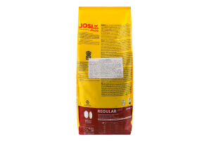 Корм сухий повнораціонний для дорослих собак Regular JosiDog м/у 2.7кг