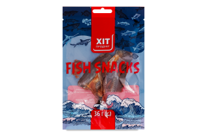 Путасу сушена солона Янтарна з перцем Хіт продукт м/у 36г