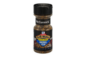 McCormick Grill Mates Montreal Steak