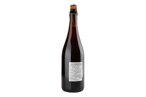 Пиво Gulden Draak Cuvee Prestige Laphroaig янтарне