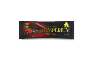 Морозиво ескімо Вишня-шоколад Imperium Rud м/у 70г