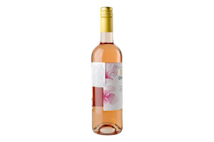 Вино Girasol Organic р/сухе13%0,75л
