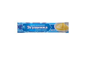 Молоко сгущенное с сахаром Смакуйте м/у 35г