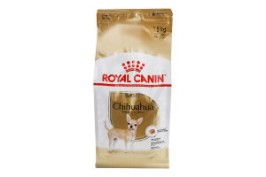 Корм для собак Royal Canin CHIHUAHUA ADULT