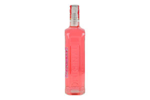Джин 0.7л 37.5% Pink Gibson's бут