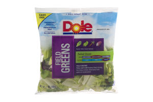 Dole Field Greens