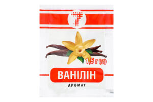 Ванілін Семерка 1,5 г