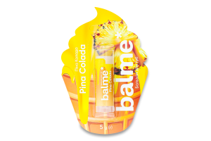 Бальзам д/губ Balme 5г Pina Colada