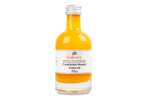 Оцет Belberry манговий камерунський