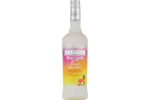 Cruzan Tropical Fruit Rum