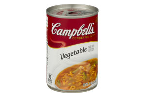 Campbell's Soup Vegetable