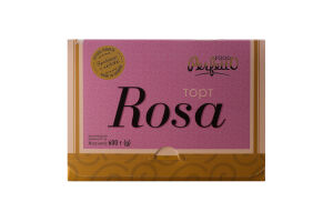 Торт Perfetto Food Rosa