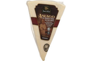 Boar's Head Asiago Cheese