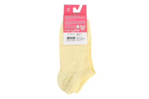 Носки женские MovementStandard №MS M0117S 079 39-41 кремовый