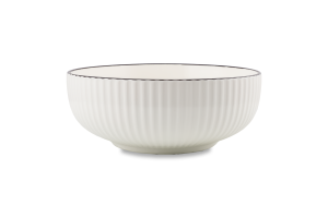 Салатник 800мл кераміка KYYW698