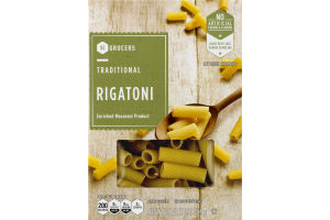 SE Grocers Traditional Rigatoni