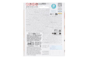 Кулька фольгована Сяюча вечірка 18" Grabo