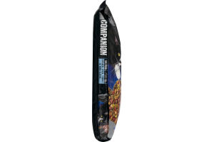 Companion Cat Food Chicken, Liver, Turkey & Tuna