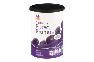 Ahold California Pitted Prunes