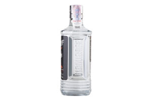 Водка 0.5л 40% Особая Nemiroff бут