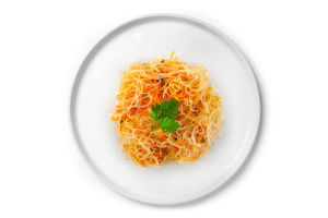 Фунчеза по-корейськи