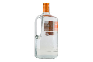 Горілка 1.75л 40% Класична Hlibny Dar пл