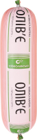 Ковбаса варена Олів'є Соколівські 1с кг