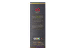 Коньяк 0.7л 40% ХO Remy Martin к/у