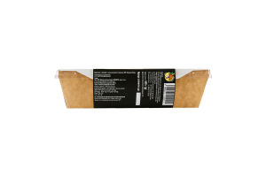 Вареники из цельнозерновой муки с вишней Varenyk Time к/у 400г