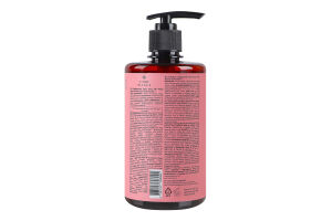Мыло жидкое парфюмированное Fruit infusion Fiore Bianca 450г