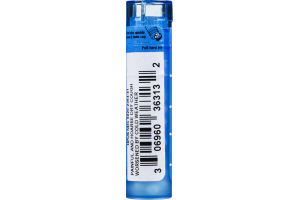 Boiron Hepar Sulphuris Calcareum 30 C - 80 CT