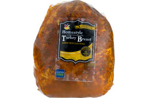 Ahold Turkey Breast Homestyle