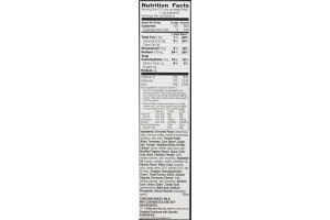 Hamburger Helper Ultimate Three Cheese Marinara