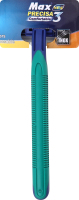 Станок для бритья 2 лезвия №A3G00305 И016 3 Precisa Max 1шт