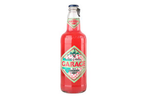 Пиво спеціальне 440мл 4.5% пастеризоване Taste Pineberry and mint Seth&Riley's Garage пл