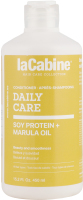 Кондиціонер д/волосся LaCabine Daily care прот сої