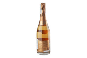 Шампанське Louis Roederer Cristal rose