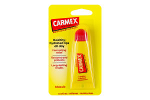 Бальзам для губ Класичний Carmex 10г