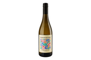Вино Fleur de Veltliner 2024 0,75л біле сухе 12,5% Австрія