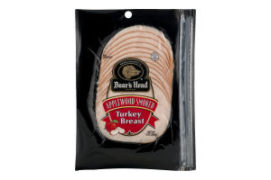 Boar's Head Turkey Breast Applewood Smoked