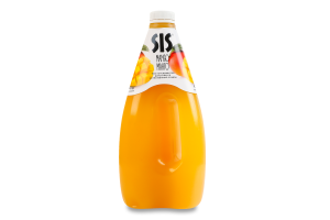 Нектар пастеризованный Манго Sis п/бут 1.6л
