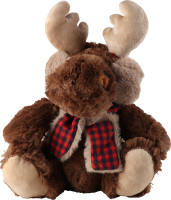 Іграшка м'яка Лось 985925