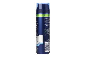 Гель для гоління Захист та догляд Nivea Men 200мл