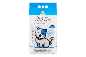 Наповнювач Soft Cat Carbon Effect