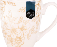 Чашка Eat&Drink 400мл 985171