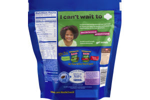 Nestle Crunch Girl Scouts Caramel & Coconut