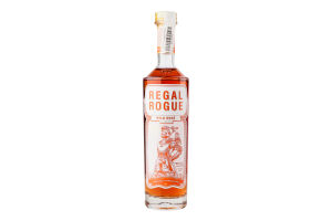 Вермут 0.5л 16.5% виноградный Wild Rose Regal Rogue бут