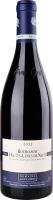 Вино 0.75л 13% красное сухое Bourgogne Haute-Cotes de Nuits Domaine Anne Gros бут