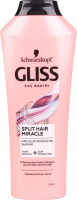 Шампунь Gliss Split Hair Miracle
