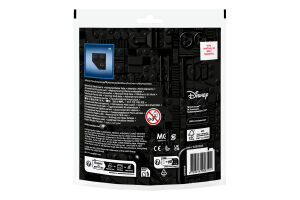 Конструктор для дітей від 6років №30727 TIE advanced Star wars Lego 68ел